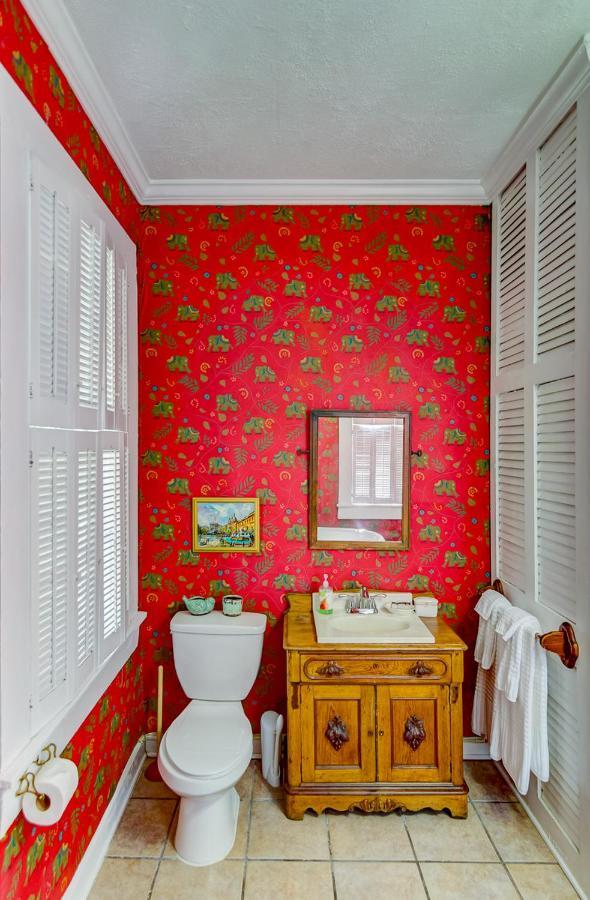 Steele Cottage Виксбург Экстерьер фото