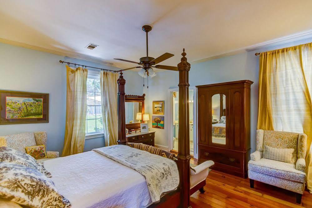 Steele Cottage Виксбург Экстерьер фото