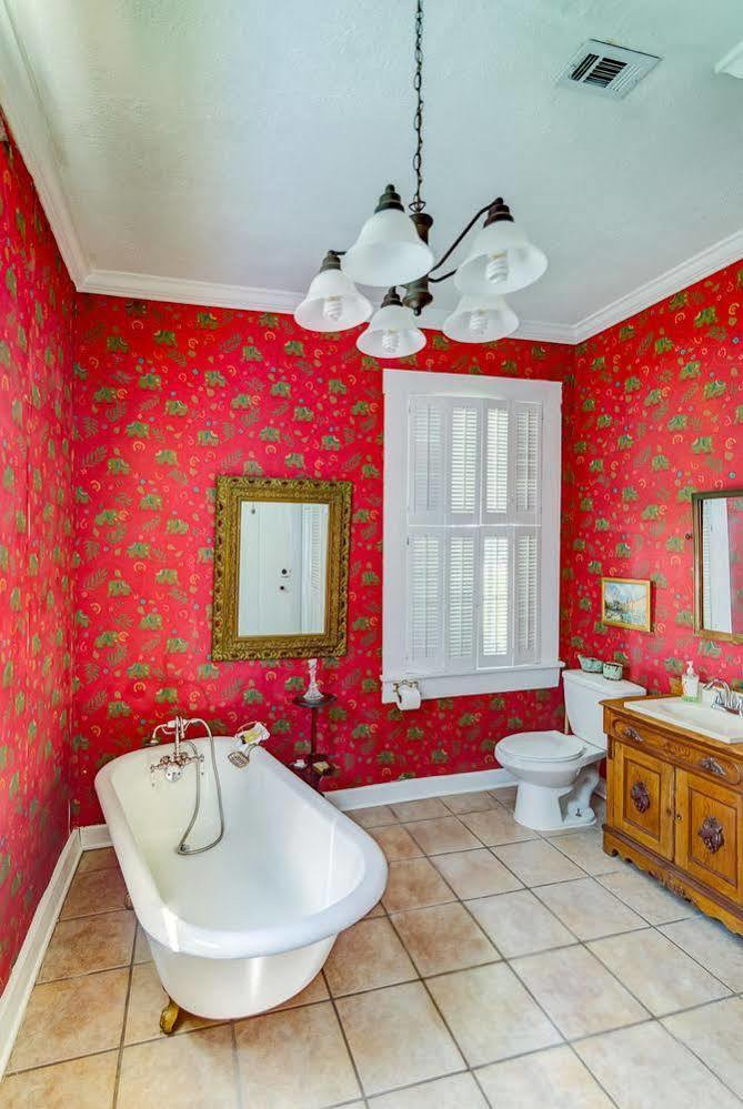 Steele Cottage Виксбург Экстерьер фото