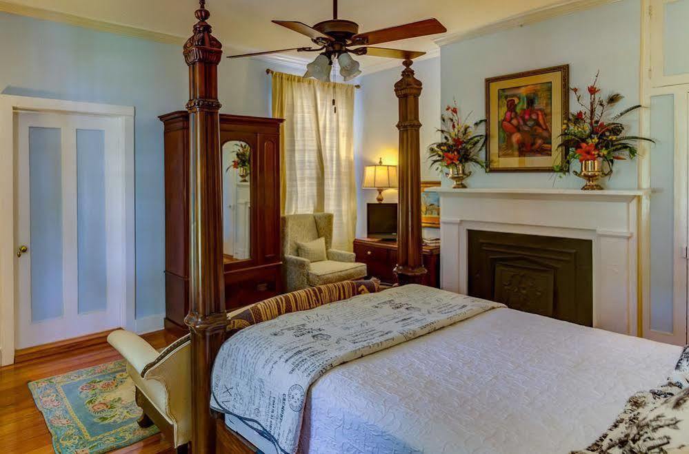 Steele Cottage Виксбург Экстерьер фото