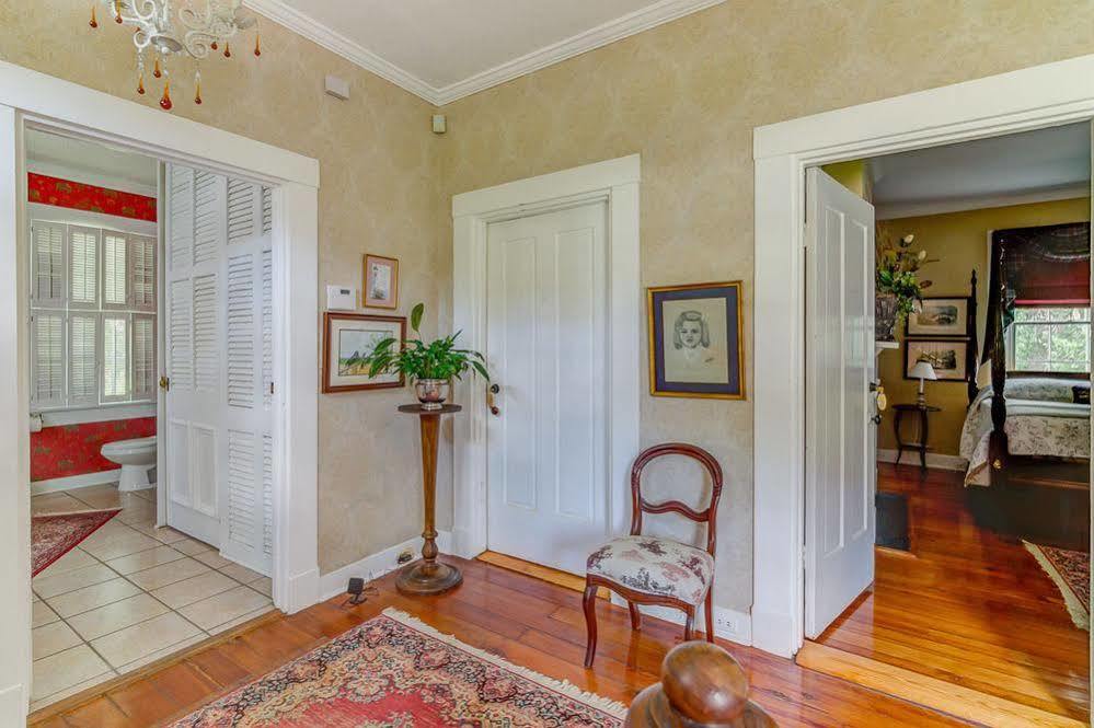 Steele Cottage Виксбург Экстерьер фото